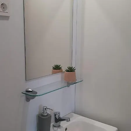 Campingplatz Mobile Erna,