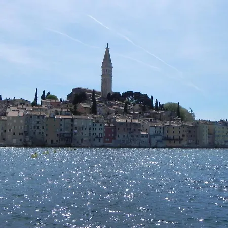 Parque de Campismo Mobile Erna,